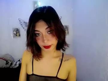 Asianbarbie05 from Chaturbate