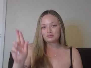 asianbarbiexoxo from Chaturbate is Freechat