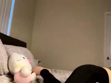 asianbarbiexoxo from Chaturbate