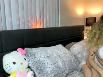 asianbarbiexoxo from Chaturbate