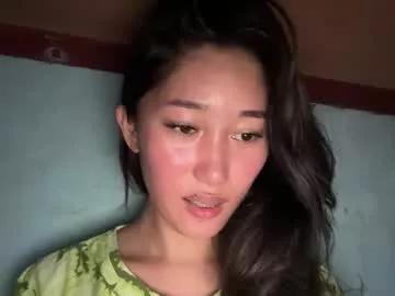 asianbigsausage from Chaturbate