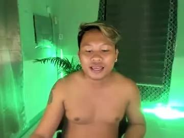 asianblackmen from Chaturbate is Freechat