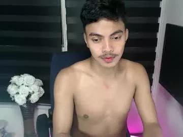 asianboyhunt from Chaturbate