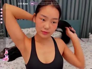 asiancheek from Chaturbate is Freechat