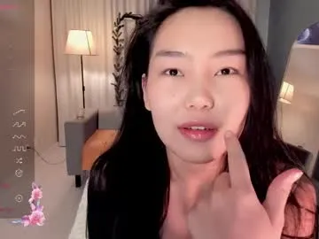 asiancheek on Chaturbate 
