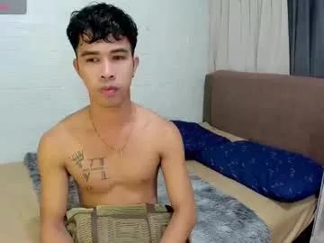 asiancum_peter from Chaturbate is Freechat