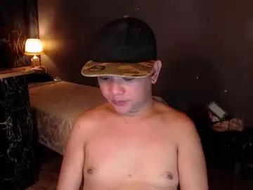 asiandomhunter from Chaturbate is Freechat
