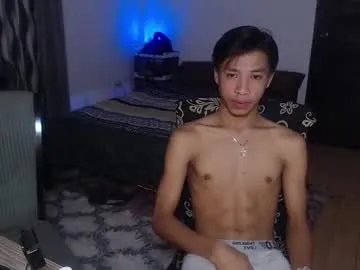 Asianfuckertwink from Chaturbate