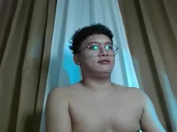 asiangay1209 from Chaturbate is Freechat