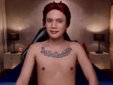 asianguy_nextdoor from Chaturbate