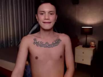 asianguy_nextdoor from Chaturbate