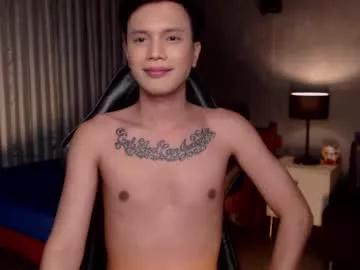 asianguy_nextdoor from Chaturbate