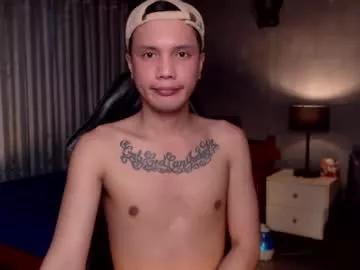 asianguy_nextdoor from Chaturbate