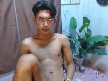 asianhotbigcock from Chaturbate