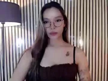 Asianhottiesttamira from Chaturbate
