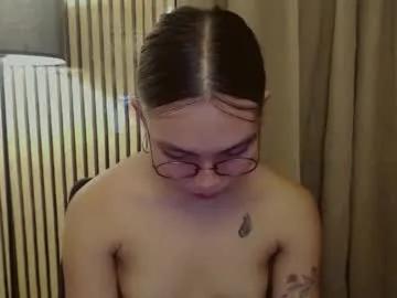 Asianhottiesttamira from Chaturbate