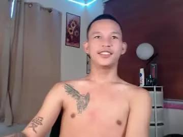 asianhugecock05 from Chaturbate is Freechat