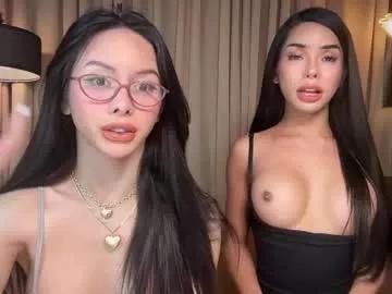 Try our streaming cams variety and talk on a personal level with our adorable girls streamers, showing off their bountiful shapes and dildos.