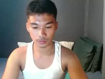 asianhunk_jamesx from Chaturbate is Freechat