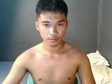asianhunk_jamesx from Chaturbate is Freechat