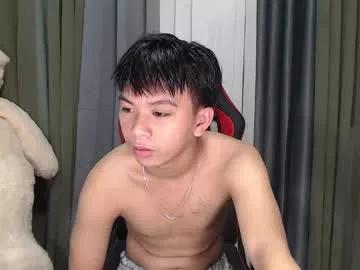 asianhunk_zam from Chaturbate