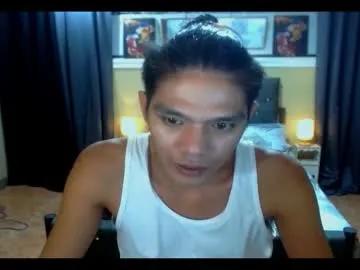Asianhunter4ux from Chaturbate
