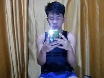 asianjay_hunks from Chaturbate is Freechat
