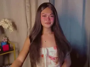 asiankianna on Chaturbate 