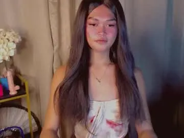 asiankianna on Chaturbate 