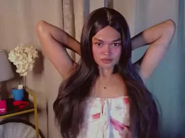 asiankianna on Chaturbate 