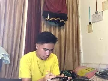 Asianmarkxxx69 from Chaturbate