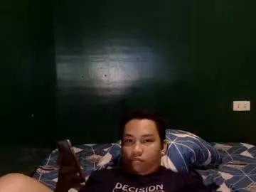 asiannaughtytwink43 from Chaturbate