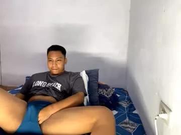 asiannaughtytwink43 from Chaturbate