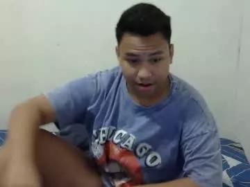 asiannaughtytwink43 from Chaturbate