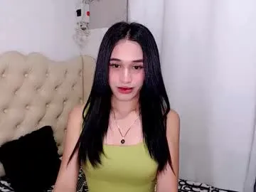 asianpetite_ivy on Chaturbate 