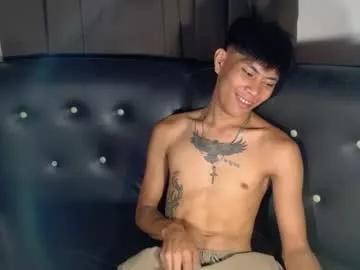 asianplayboyx from Chaturbate