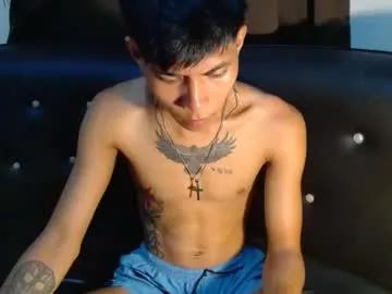 asianplayboyx from Chaturbate