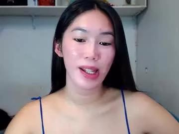 asianqt19 from Chaturbate