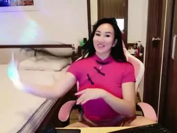 asianqueen777ohmi from Chaturbate is Freechat