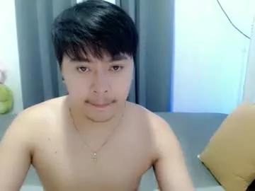 asianroy_x from Chaturbate