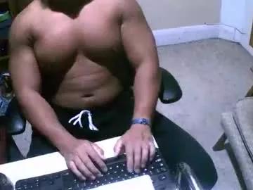 asianscottmusclejohnson93 from Chaturbate