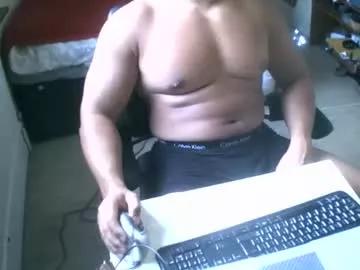 asianscottmusclejohnson93 from Chaturbate