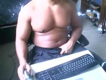asianscottmusclejohnson93 from Chaturbate