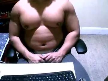 asianscottmusclejohnson93 from Chaturbate