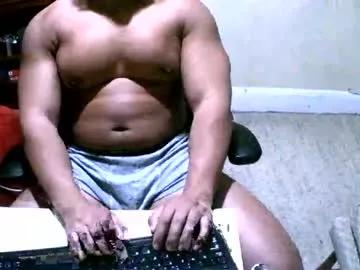asianscottmusclejohnson93 from Chaturbate
