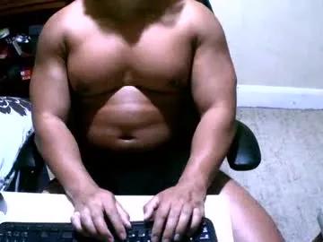 asianscottmusclejohnson93 from Chaturbate