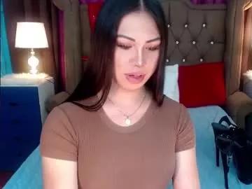 asiansignificant from Chaturbate