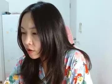 asiantabbyx from Chaturbate