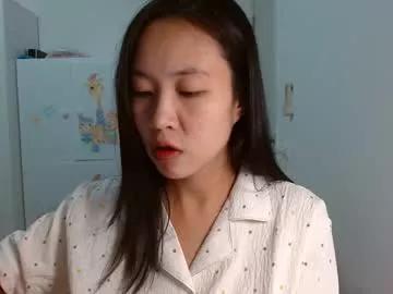 asiantabbyx from Chaturbate