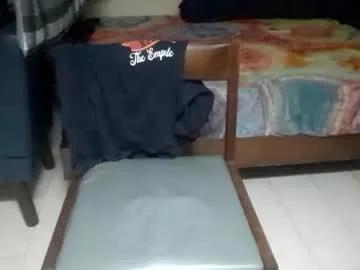 Asianthai from Chaturbate